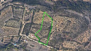 Land for sale in Aljezur, Portugal — €60,000
