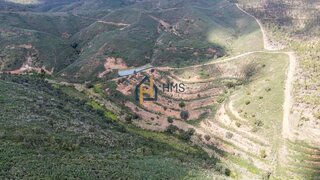 Land for sale in Silves, Portugal — €60,000