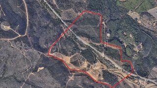 Land for sale in Aljezur, Portugal — €370,000