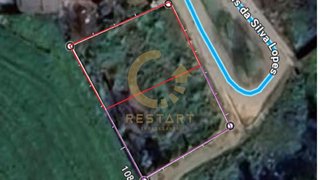 Land for sale in Póvoa de Varzim, Portugal — €85,000