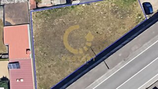 Land for sale in Maia, Portugal — €77,000