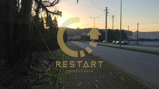 Land for sale in Valongo, Portugal — €280,000