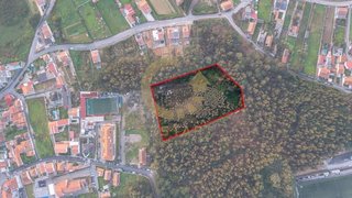 Land for sale in Vila Nova de Gaia, Portugal — €3,600,000