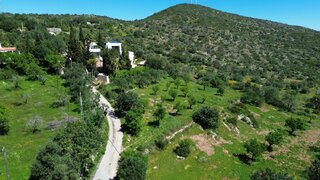 Terreno de 3380 m² em Faro