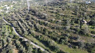 Terreno de 3040 m² em Faro
