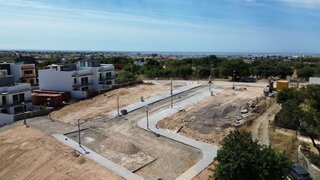 Land for sale in Olhão, Portugal — €120,000