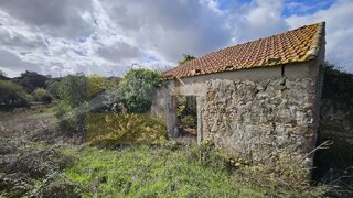 Land for sale in Mafra, Portugal — €579,000