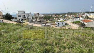Land for sale in Vila Franca de Xira, Portugal — €105,000