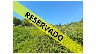 Land for sale in Arruda dos Vinhos, Portugal — €60,000