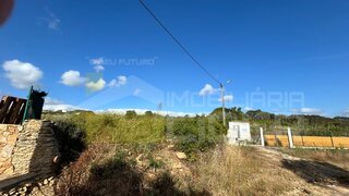 Land for sale in Mafra, Portugal — €85,000