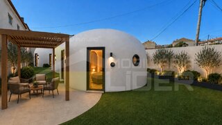 Terreno em Sobral de Monte Agraço · 332 m² · 56 000 €