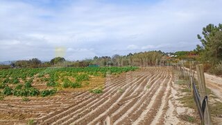 Land for sale in Azambuja, Portugal — €159,000