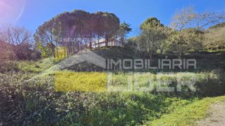Land for sale in Mafra, Portugal — €65,000