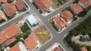 Land for sale in Odivelas, Portugal — €217,000