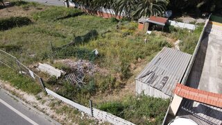 Land for sale in Amadora, Portugal — €135,000