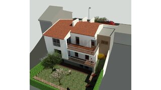 Terreno em Odivelas · 274 m² · 135 000 €