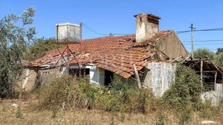 Land for sale in Tomar, Portugal — €75,000