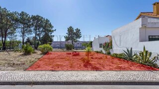 Terreno em Sesimbra