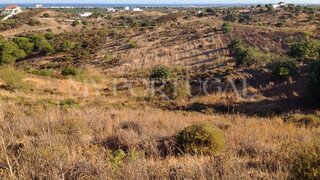 Land for sale in Castro Marim, Portugal — €45,000