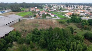 Land for sale in Mira, Portugal — €790,000