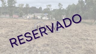 Land for sale in Ferreira do Zêzere, Portugal — €38,000