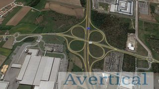 Terreno em Vila do Conde
