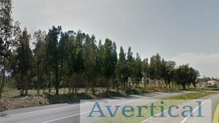 Land for sale in Vila do Conde, Portugal — €395,000