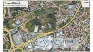 Land for sale in Matosinhos, Portugal