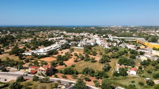 Land for sale in Loulé, Portugal — €1,950,000
