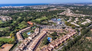 Land for sale in Loulé, Portugal — €9,750,000