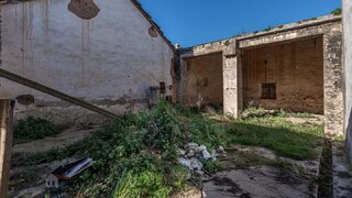 Land for sale in Santiago do Cacém, Portugal — €115,000