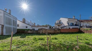 Land for sale in Santiago do Cacém, Portugal — €192,000