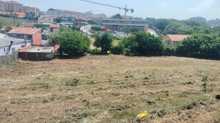 Land for sale in Vila Nova de Gaia, Portugal — €2,000,000