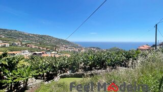 Land for sale in Ribeira Brava, Portugal — €180,000
