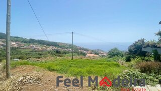 Land for sale in Ponta do Sol, Portugal — €70,000
