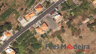 Land for sale in Ribeira Brava, Portugal — €120,000