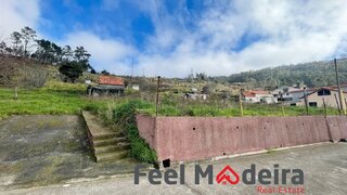 Land for sale in Ponta do Sol, Portugal — €65,000
