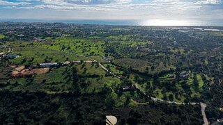 Land for sale in Albufeira, Portugal — €300,000