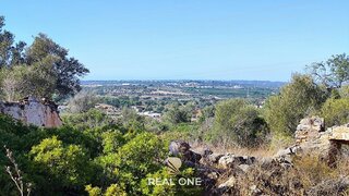 Land for sale in Silves, Portugal — €350,000