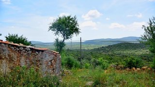Land for sale in São Brás de Alportel, Portugal — €129,500
