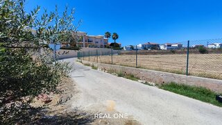 Land for sale in Albufeira, Portugal — €760,000