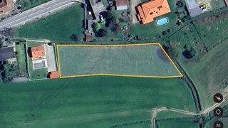 Land for sale in Paredes de Coura, Portugal — €67,000