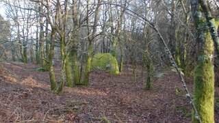 Land for sale in Paredes de Coura, Portugal — €9,000