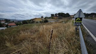 Land for sale in Paredes de Coura, Portugal — €65,000