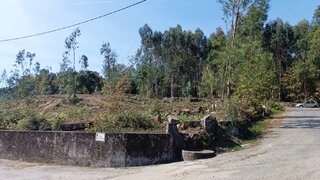 Land for sale in Vila Verde, Portugal — €120,000