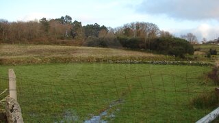 Land for sale in Paredes de Coura, Portugal — €8,000