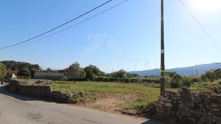 Land for sale in Ponte de Lima, Portugal — €75,000