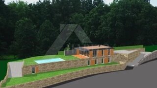 Land for sale in Ponte de Lima, Portugal — €35,000