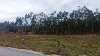 Land for sale in Barcelos, Portugal — €135,000