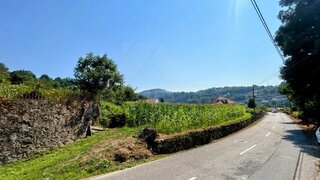 Terreno em Paredes de Coura